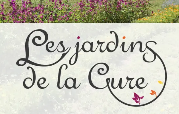 Les Jardins de la Cure